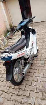 A picture of 2014 Jincheng Jc110 19