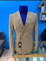 suits