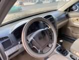 A picture of Manila Kia cerato 2007 model