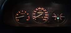 A picture of Honda Civic 1999 Going for 550k All is working well
