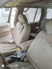 A picture of Pathfinder available for serious buyer nothing to fix engine gear