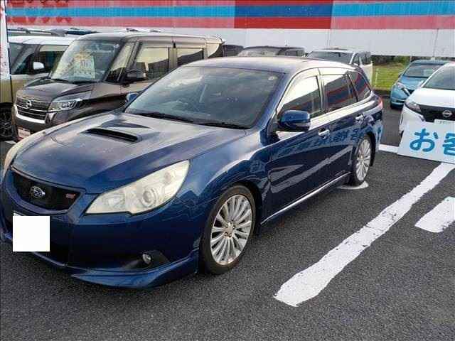 used subaru