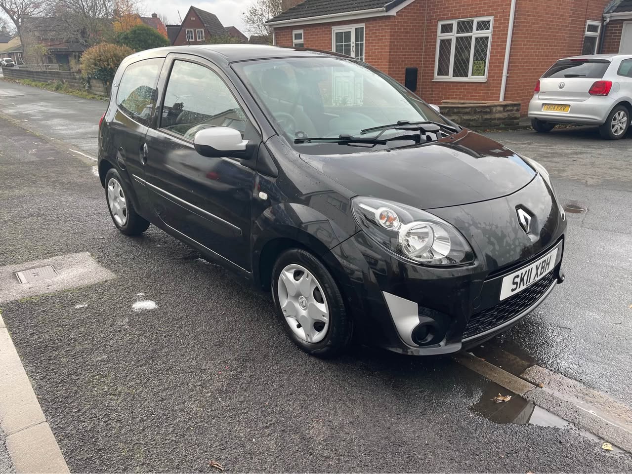 renault twingo