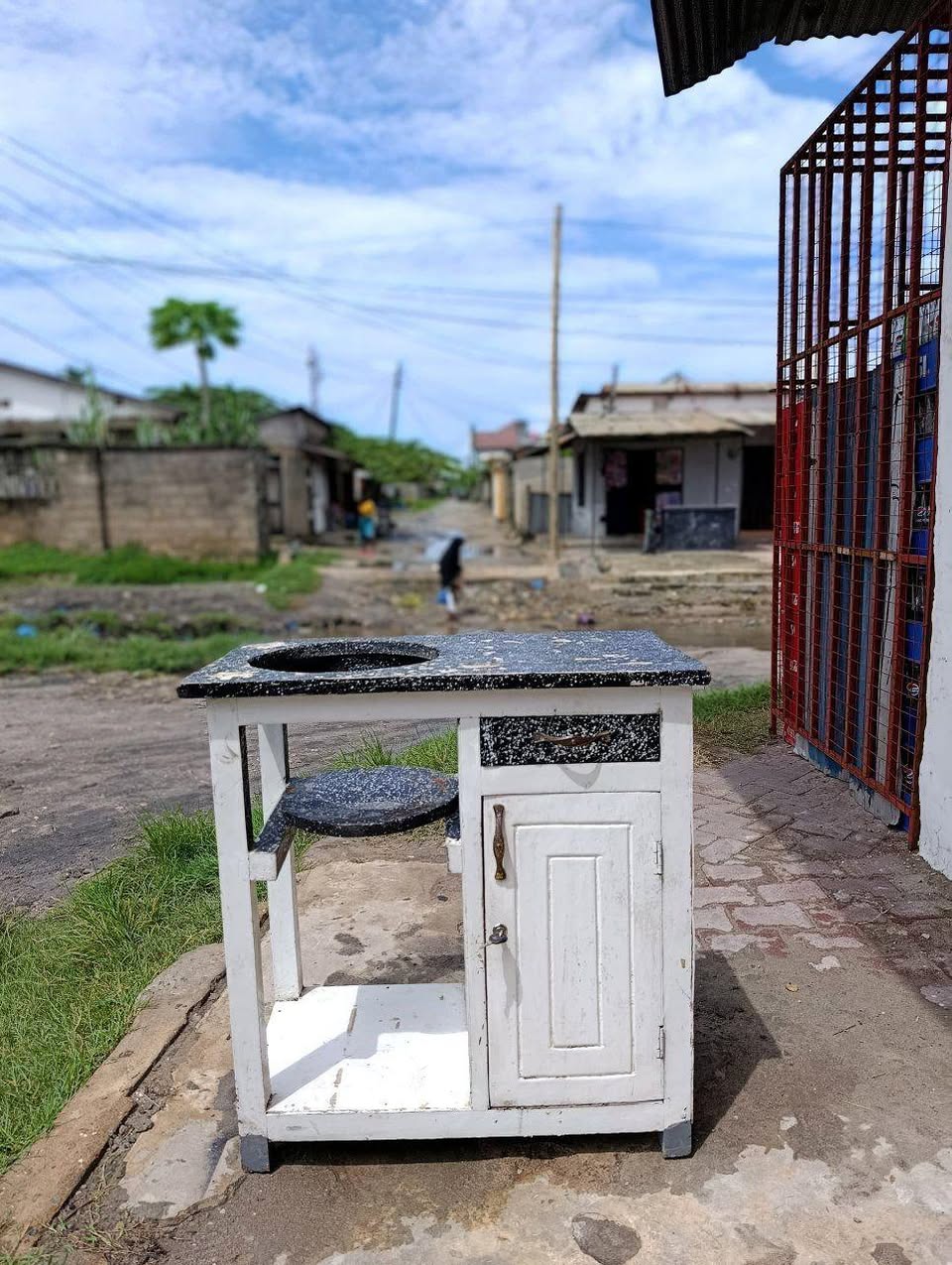 A picture of DAR ES SALAAM TABATA KIMANGA 0621229626