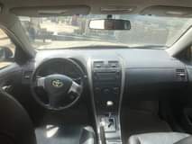 A picture of Sharp Corolla 4 1million