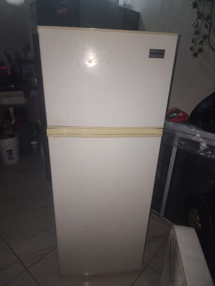 refrigerators