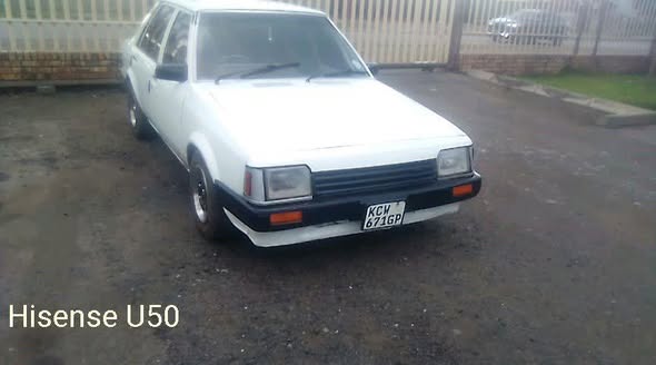 mazda