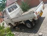A picture of Suzuki carry
