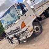 hino trucks