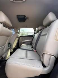 A picture of MAZDA CX 9