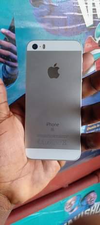 A picture of Iphone
