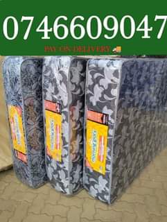 mattresses