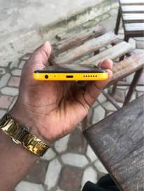 A picture of Tecno pop7 Gn 64 Bei 170