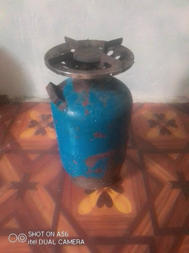 stoves