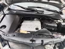 A picture of LEXUS RX330