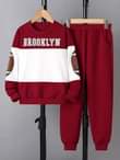A picture of Track suit