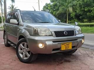 A picture of NISSAN XTRAIL BEI...........11M 0789200764