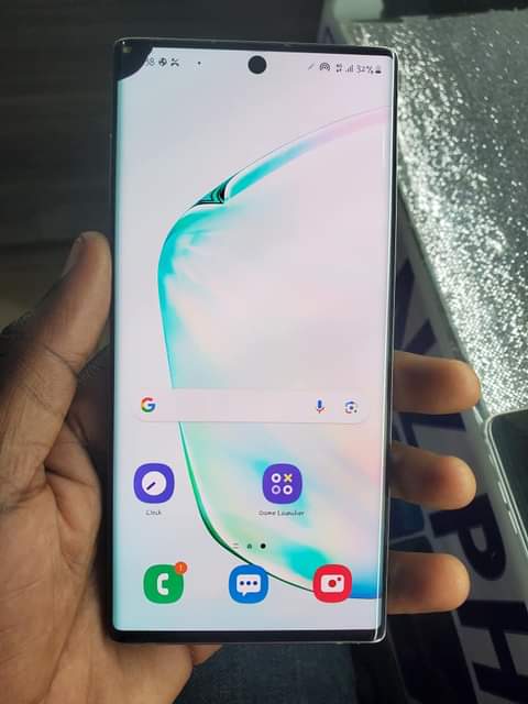 samsung galaxy note 10