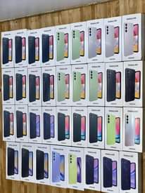 A picture of BRAND NEW SAMSUNG A SERIES