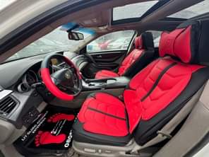 A picture of Acura ZDX 2012 model Full option Preowned 10 2m last