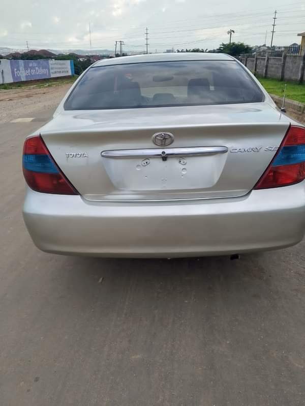 A picture of SHARP DEAL TO GRAB LOCATION ABUJA VERY SOUND SHARP AND