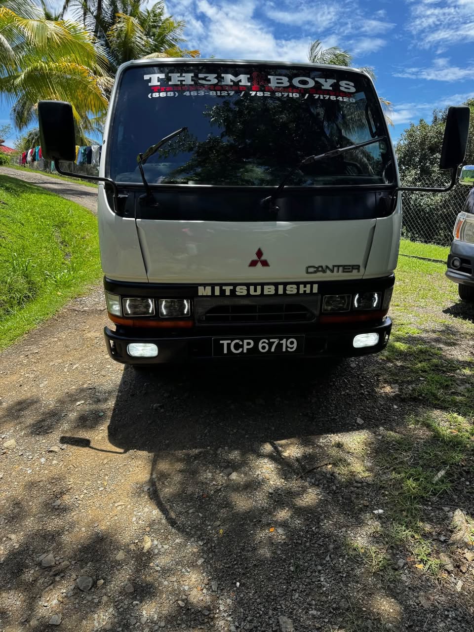 mitsubishi