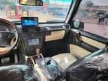 A picture of Super clean 6 Months Used BULLETPROOF MERCEDES BENZ G WAGON