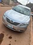 A picture of Clean 2007 Camry Ibadan Perfect Engine and gear Ac chilling