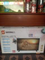 A picture of Sayona digital at 370 000