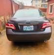 A picture of TOYOTA CAMRY