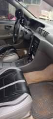 A picture of 2002 Toyota Camry le Fish light