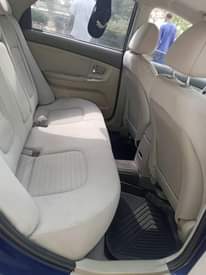 A picture of 2012 KiA Cerato