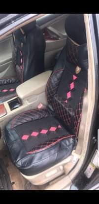 A picture of Toyota Camry 2010