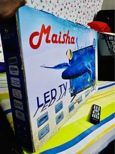 A picture of Maisha LedTv
