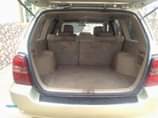 A picture of 2003 TOYOTA 2003