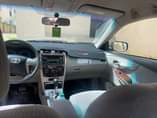 A picture of 2009 Toyota Corolla