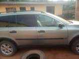 A picture of Volvo XC90