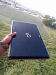 A picture of Nauza laptop Fujitsu core 3 Ram 4gb hdd 500gb procesor