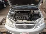 A picture of 2006 corolla