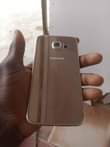 A picture of Samsung Galaxy S6