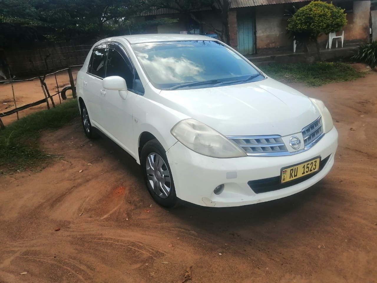 used nissan