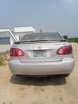 A picture of Lekki Ajah