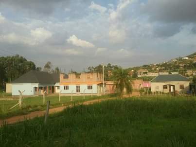A picture of Plots for sale 3.5m