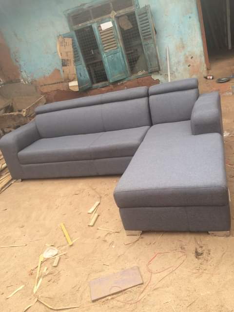 A picture of JJ Furniture