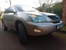A picture of Harrier 2009 55m Negotiable