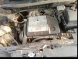 A picture of No long story It s painted Lexus Rx300 Nothing to