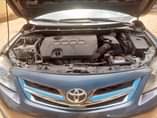 A picture of Toyota Corolla