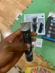 A picture of Rechargeable Clipper for sell