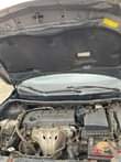 A picture of Toyota matrix 2010 Distress