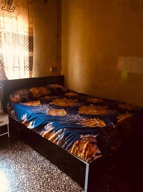 A picture of Bed frame